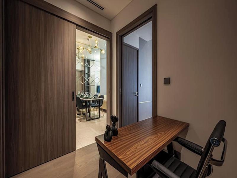 Marq Vacation By Kvg Suite Apartment image