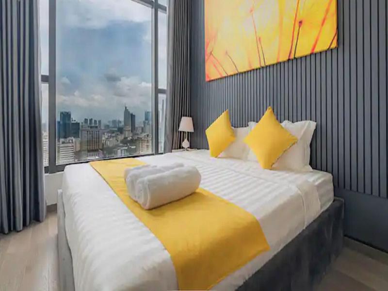 Marq Vacation By Kvg Suite Apartment image
