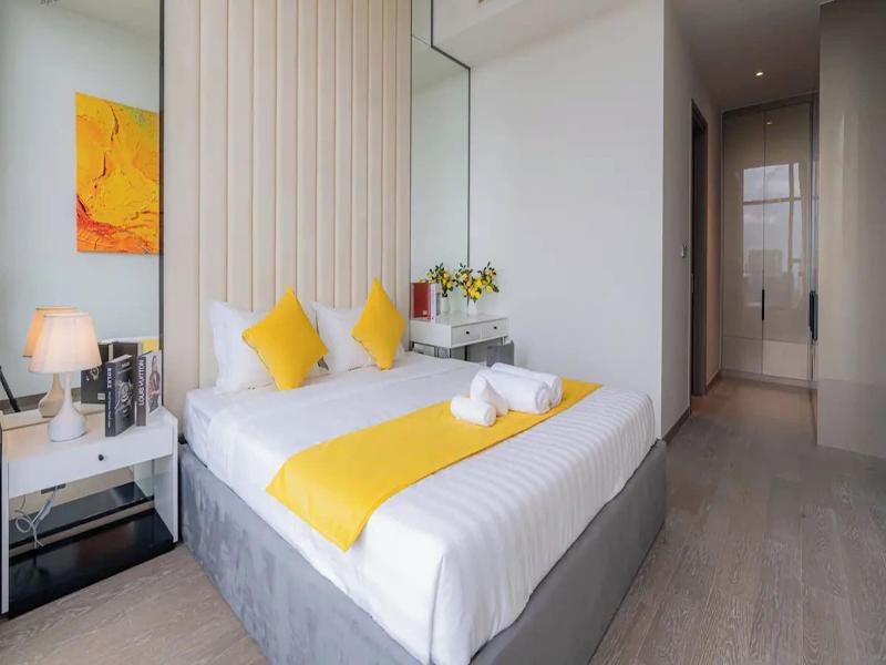 Marq Vacation By Kvg Suite Apartment image