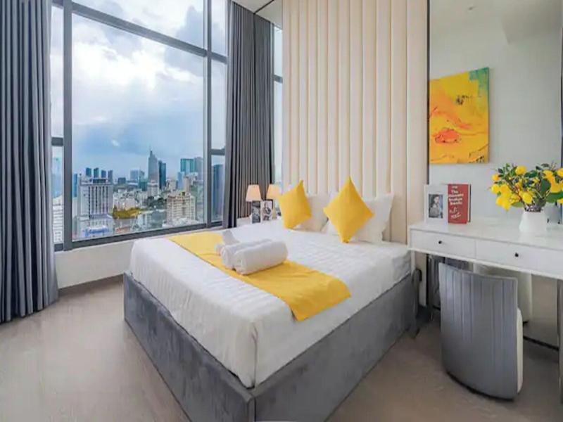 Marq Vacation By Kvg Suite Apartment image