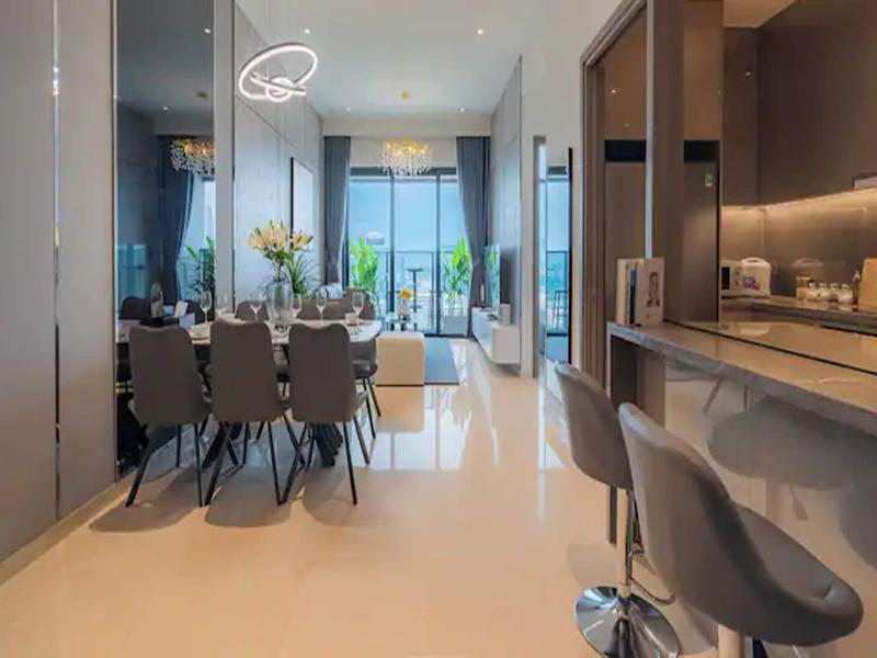 Marq Vacation By Kvg Suite Apartment image