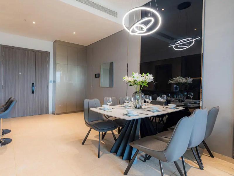 Marq Vacation By Kvg Suite Apartment image