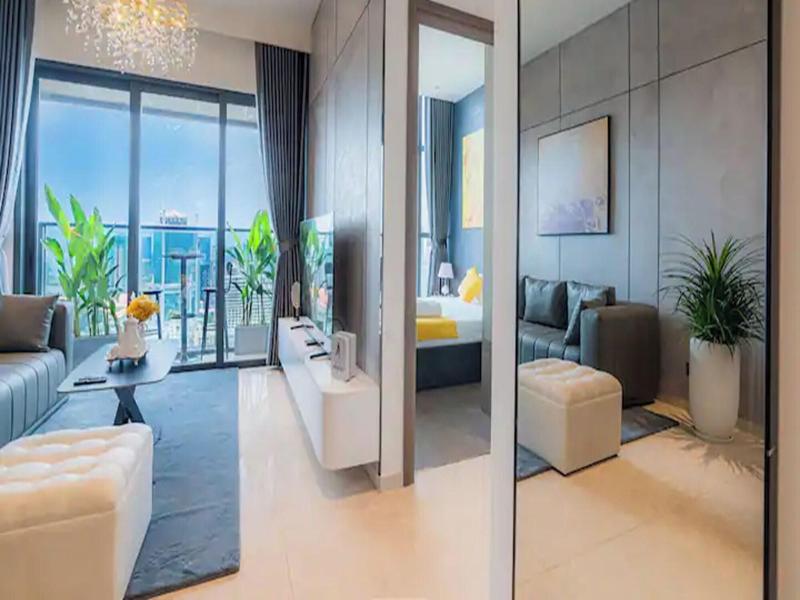 Marq Vacation By Kvg Suite Apartment image