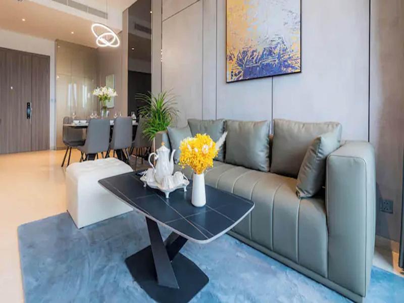 Marq Vacation By Kvg Suite Apartment image