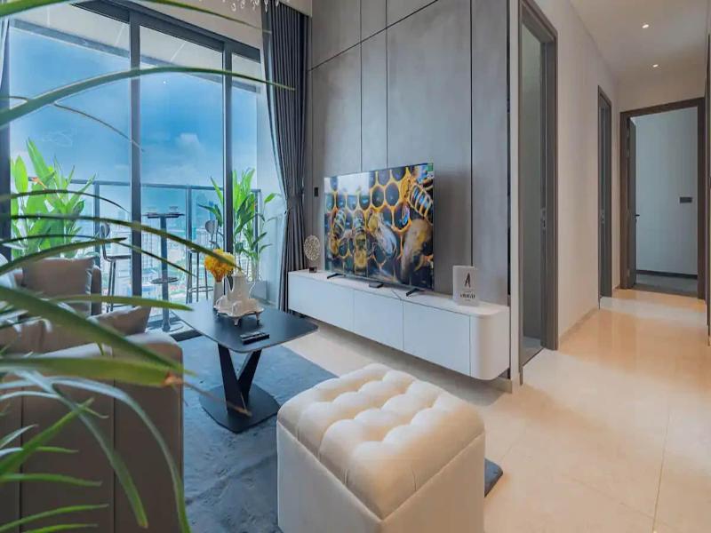 Marq Vacation By Kvg Suite Apartment image