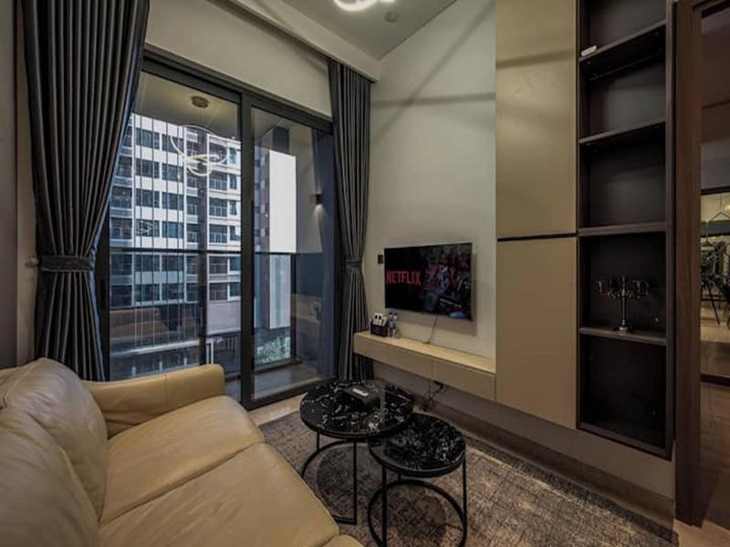 Marq Vacation By Kvg Suite Apartment image