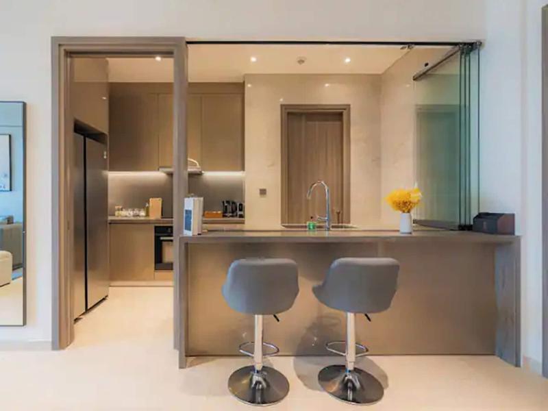 Marq Vacation By Kvg Suite Apartment image