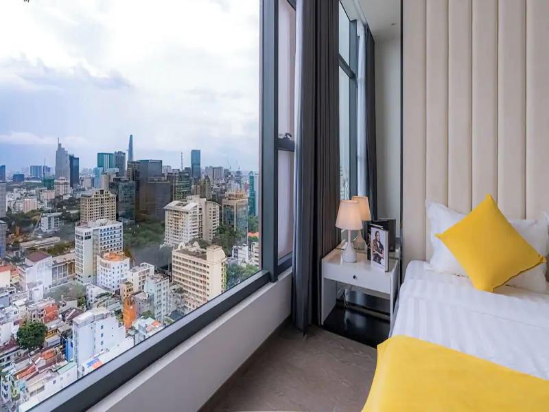 Marq Vacation By Kvg Suite Apartment image