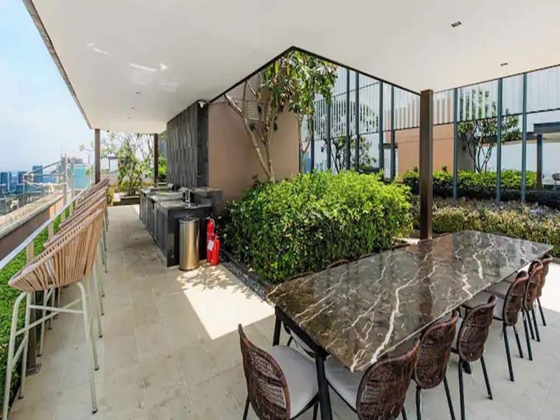 Marq Vacation By Kvg Suite Apartment image