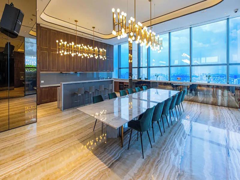 Marq Vacation By Kvg Suite Apartment image