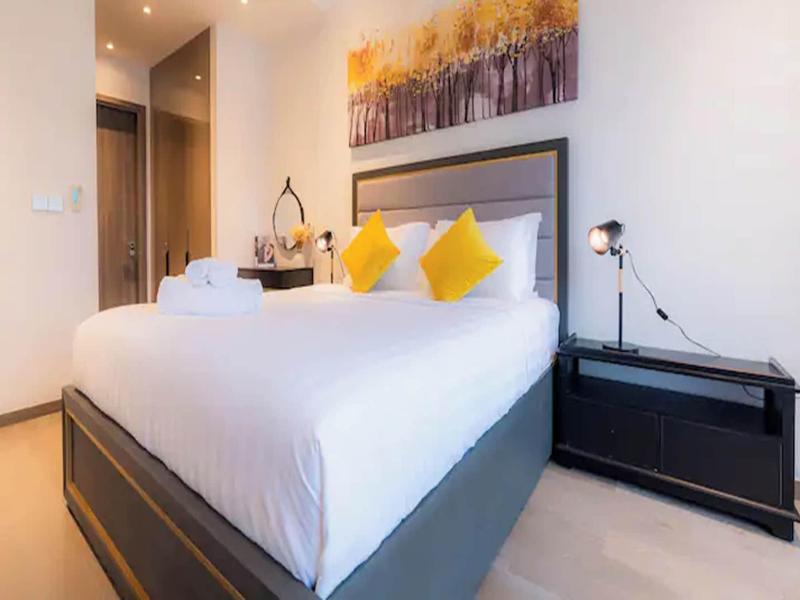 Marq Vacation By Kvg Suite Apartment image