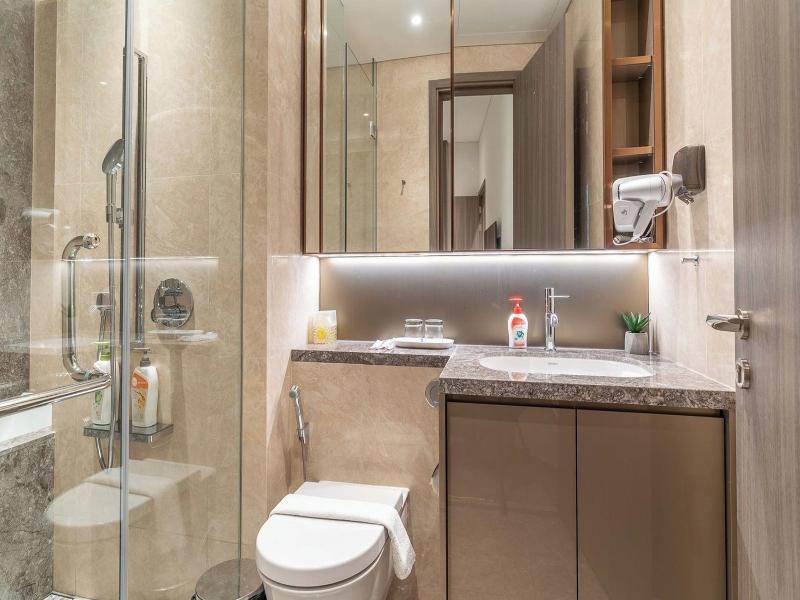 Marq Vacation By Kvg Suite Apartment image