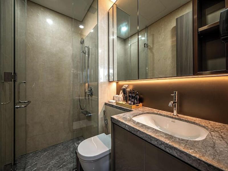 Marq Vacation By Kvg Suite Apartment image