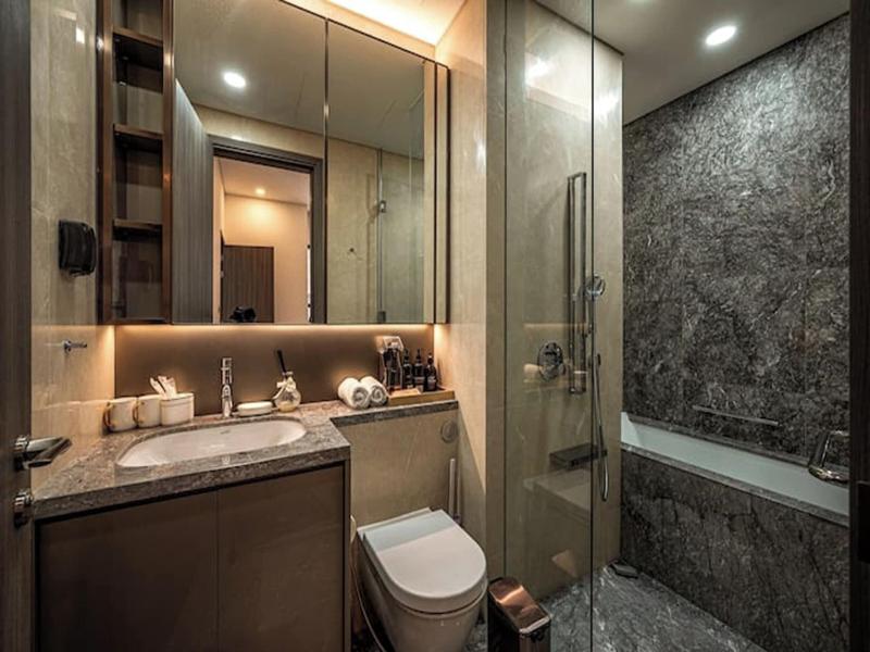 Marq Vacation By Kvg Suite Apartment image