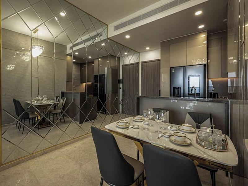 Marq Vacation By Kvg Suite Apartment image