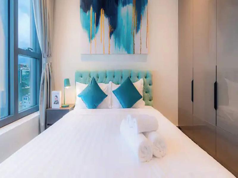 Marq Vacation By Kvg Suite Apartment image