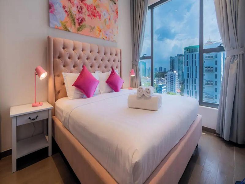 Marq Vacation By Kvg Suite Apartment image