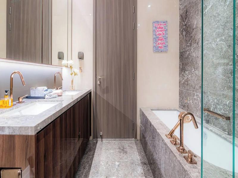 Marq Vacation By Kvg Suite Apartment image