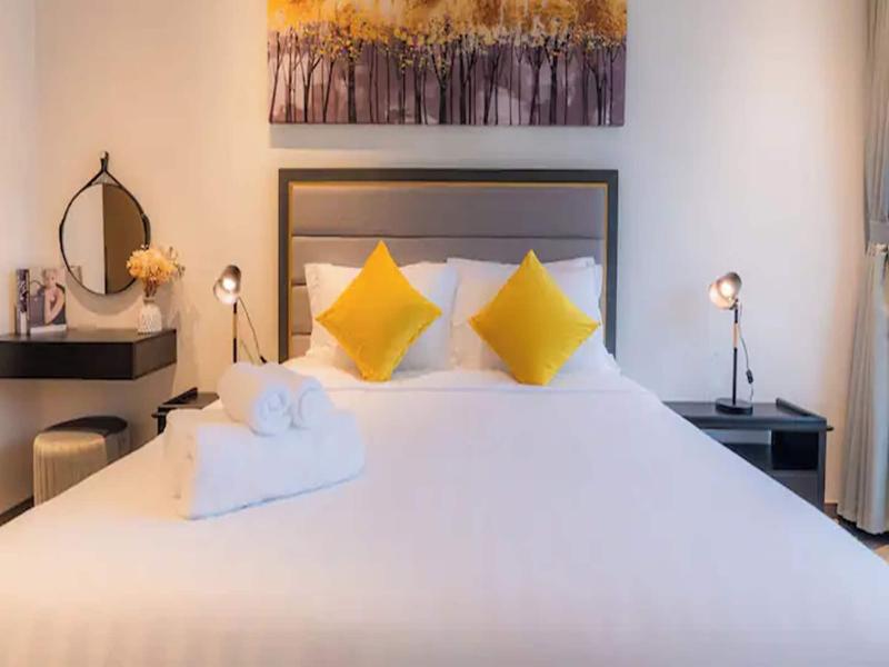 Marq Vacation By Kvg Suite Apartment image