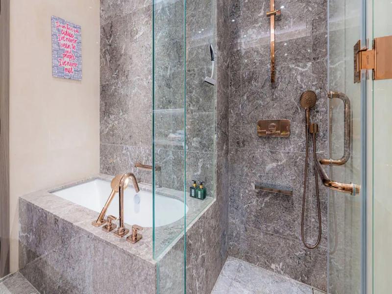 Marq Vacation By Kvg Suite Apartment image