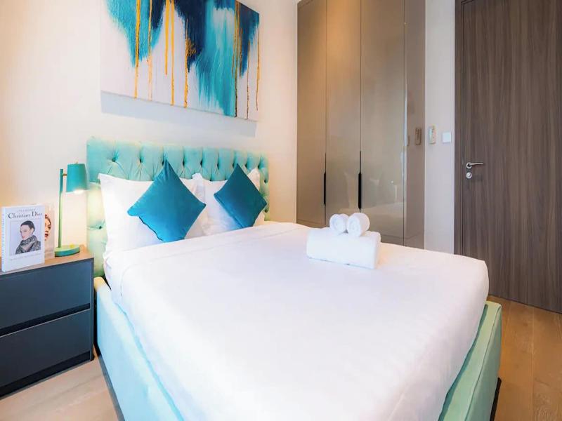 Marq Vacation By Kvg Suite Apartment image