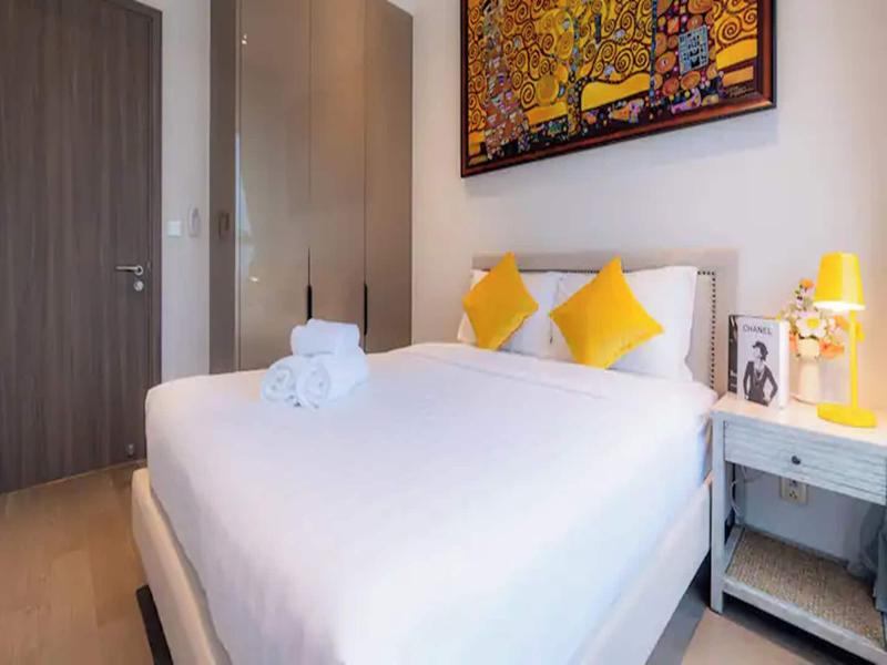 Marq Vacation By Kvg Suite Apartment image