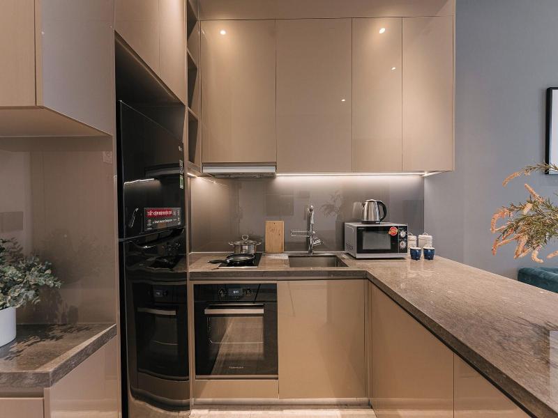 Marq Vacation By Kvg Suite Apartment image