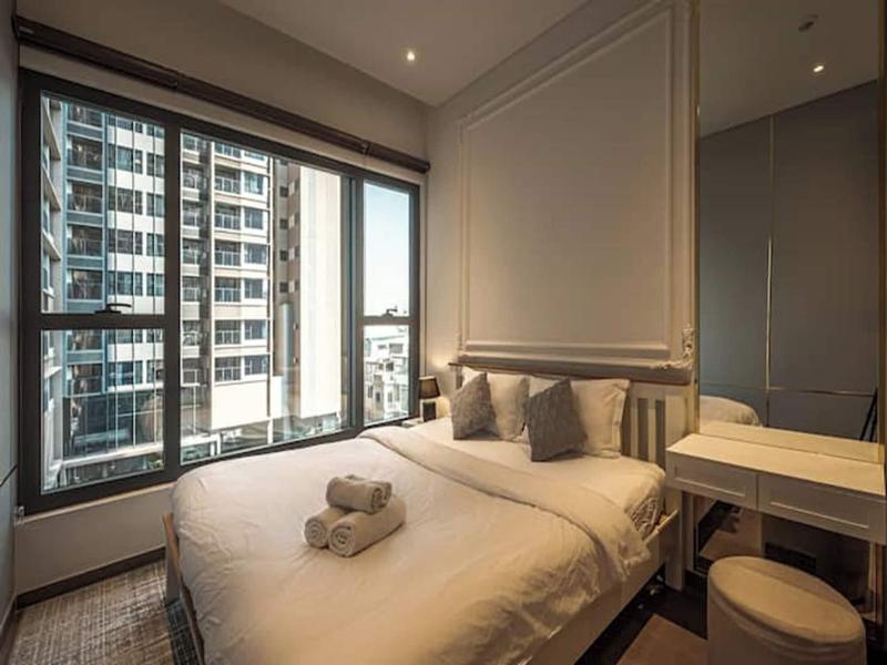 Marq Vacation By Kvg Suite Apartment image