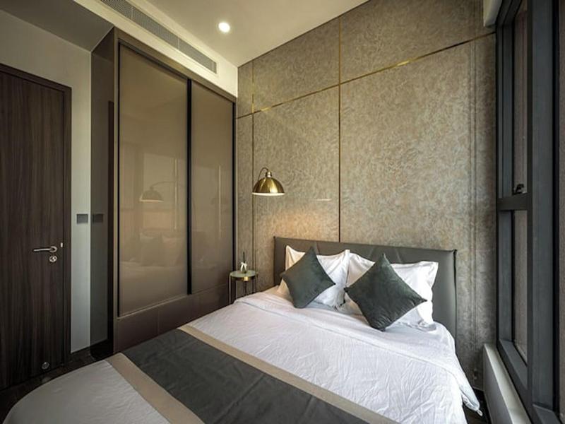 Marq Vacation By Kvg Suite Apartment image
