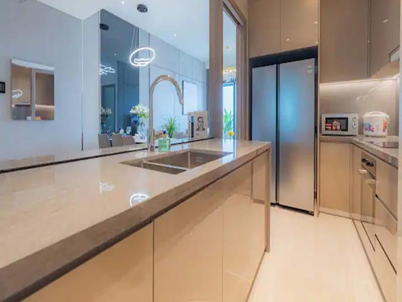 Marq Vacation By Kvg Suite Apartment image
