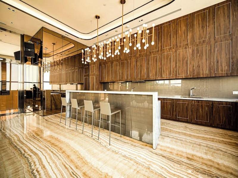 Marq Vacation By Kvg Suite Apartment image