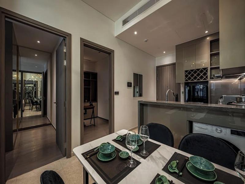 Marq Vacation By Kvg Suite Apartment image