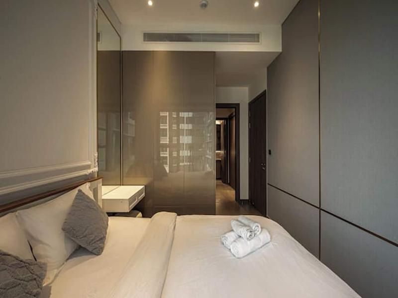 Marq Vacation By Kvg Suite Apartment image