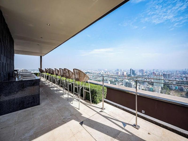 Marq Vacation By Kvg Suite Apartment image