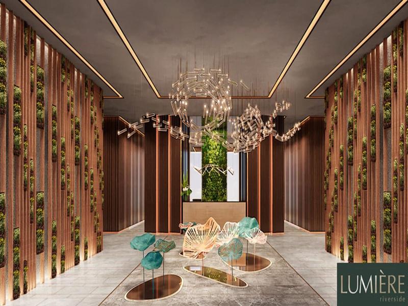 Lumiere Vacation By Kvg Suite Apartment image