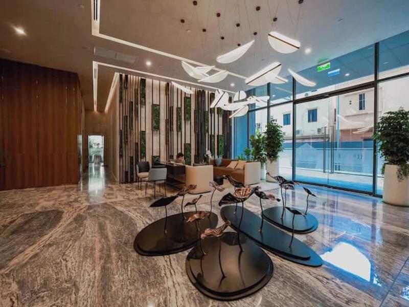 Lumiere Vacation By Kvg Suite Apartment image
