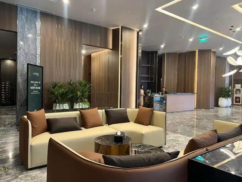 Lumiere Vacation By Kvg Suite Apartment image
