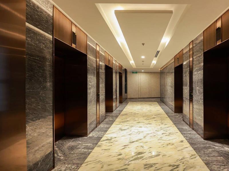 Lumiere Vacation By Kvg Suite Apartment image