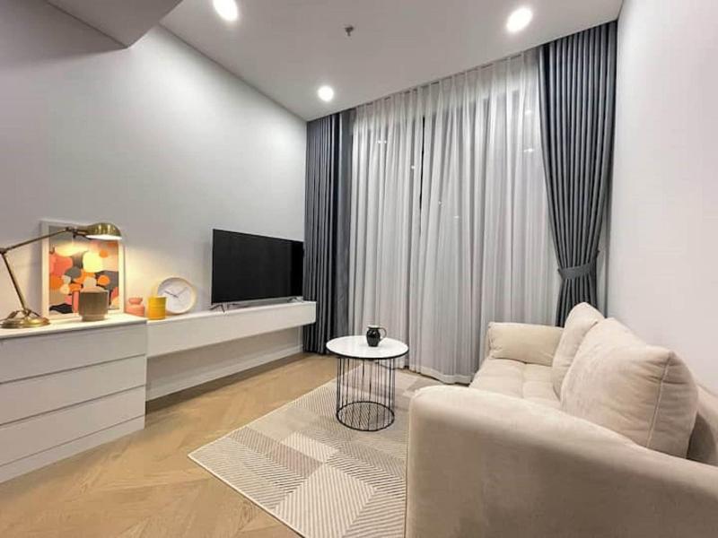 Lumiere Vacation By Kvg Suite Apartment image
