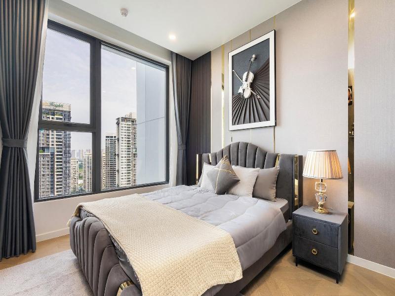 Lumiere Vacation By Kvg Suite Apartment image