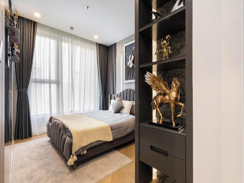 Lumiere Vacation By Kvg Suite Apartment image