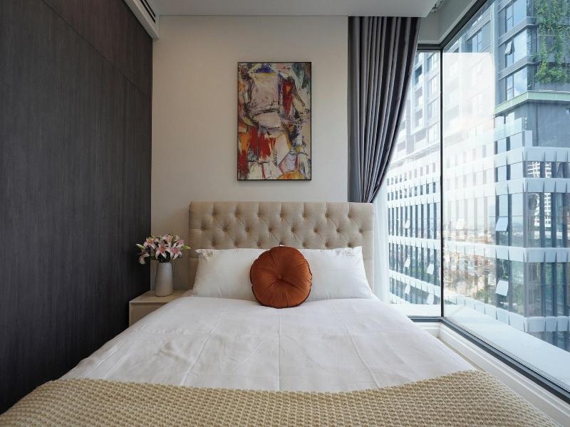 Lumiere Vacation By Kvg Suite Apartment image