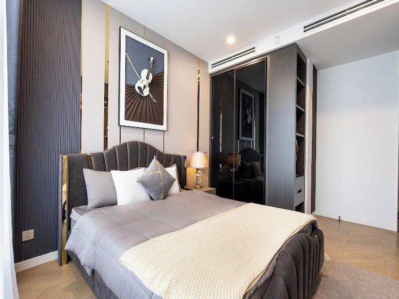 Lumiere Vacation By Kvg Suite Apartment image