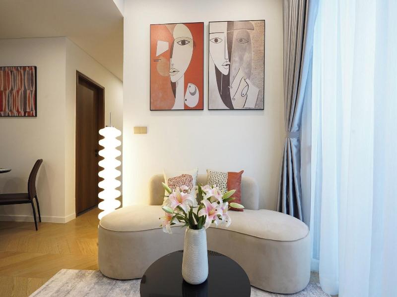 Lumiere Vacation By Kvg Suite Apartment image