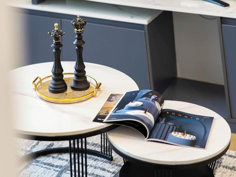 Lumiere Vacation By Kvg Suite Apartment image