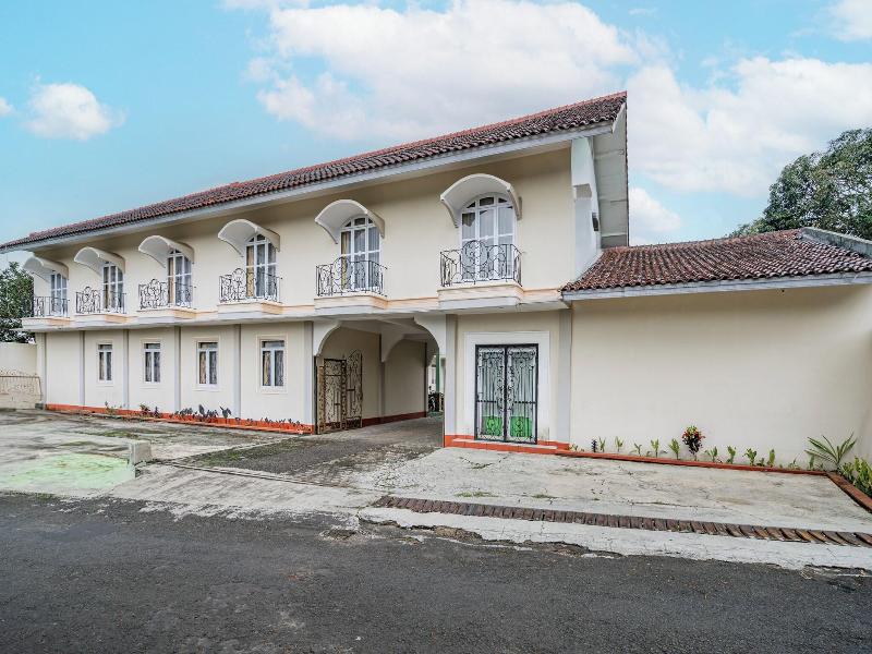 Capital O 93949 Hotel Popuci By Pupa Hospitality