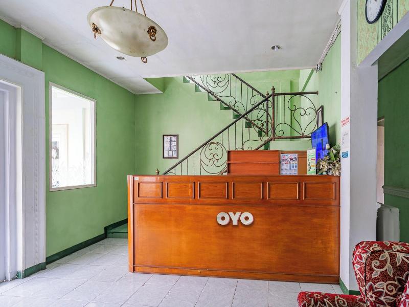 Capital O 93949 Hotel Popuci By Pupa Hospitality