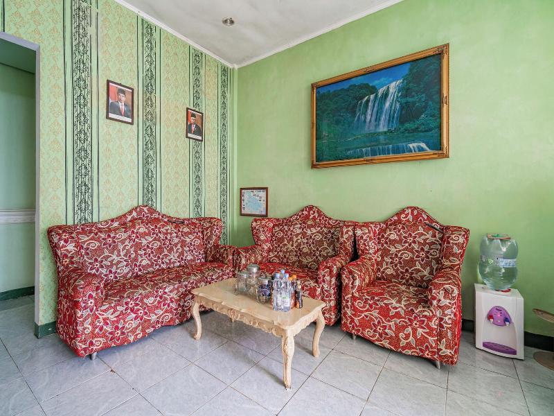 Capital O 93949 Hotel Popuci By Pupa Hospitality