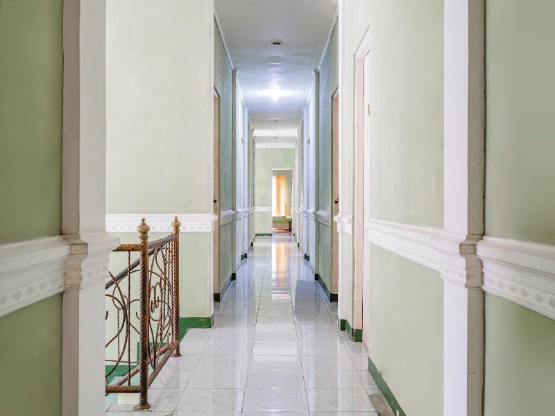 Capital O 93949 Hotel Popuci By Pupa Hospitality