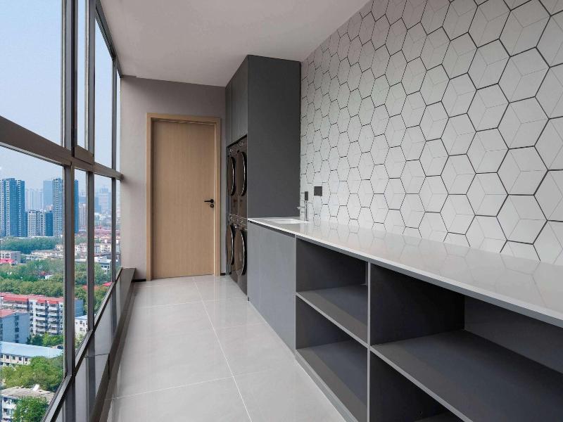 Microtel By Wyndham Handan New Century — view